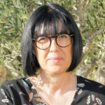 Christine PÉANY, Maire de Puichéric