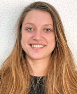 Léa LACUVE