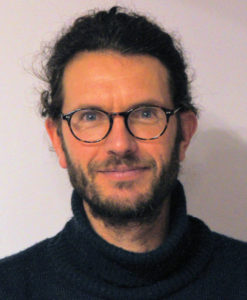 Romain TORRECILLA