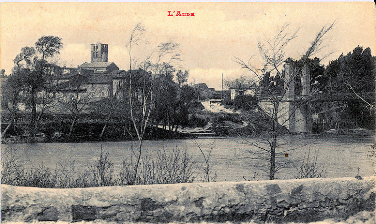 Berges de l'Aude 2