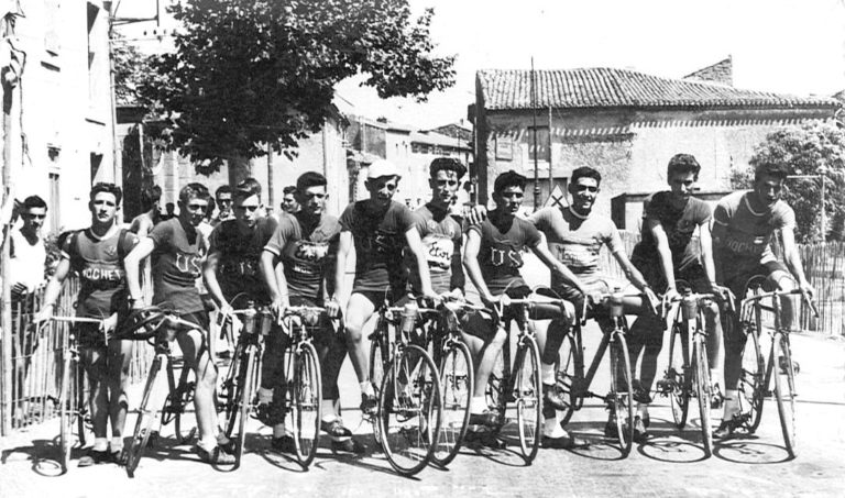 Cyclisme