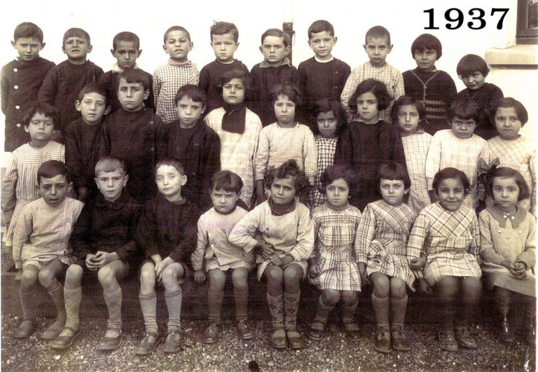 École 1937