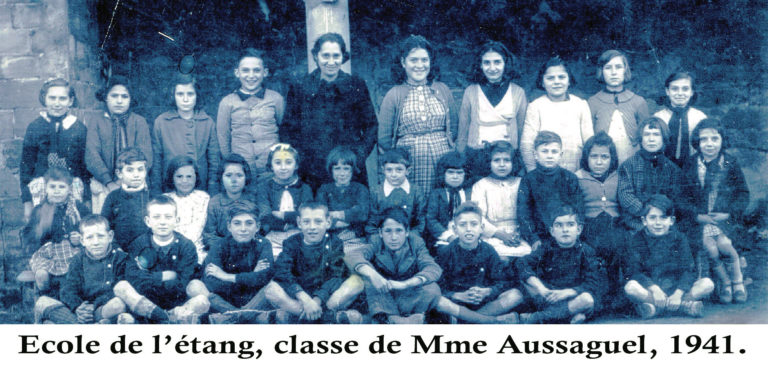 École 1941