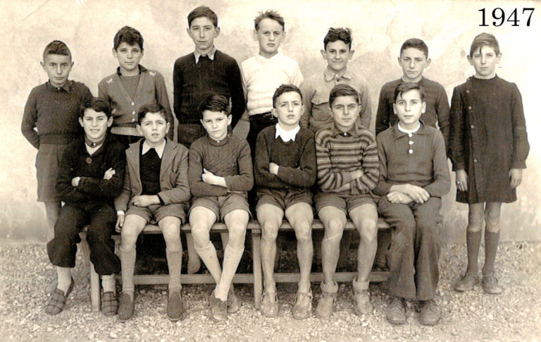 École 1947