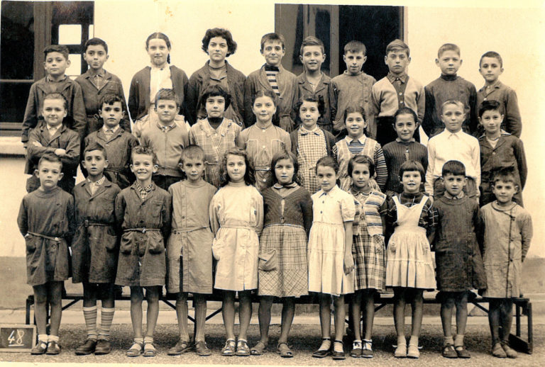 École 1948