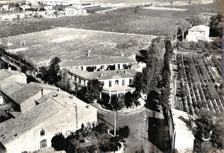 École spectacle