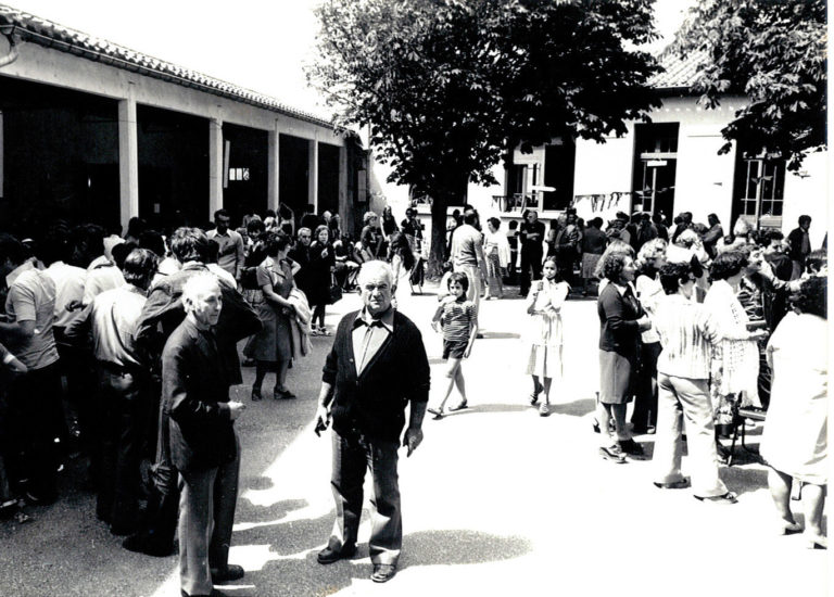 Kermesse de l'École