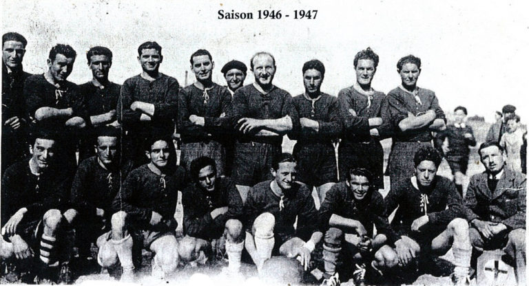 Rugby 1946