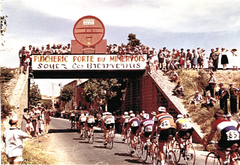 Tour de France