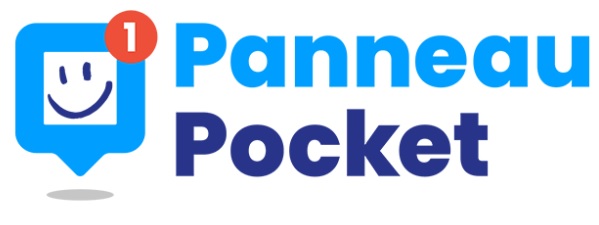 Panneau Pocket