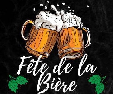 You are currently viewing Fête de la bière – samedi 23 mars 2024