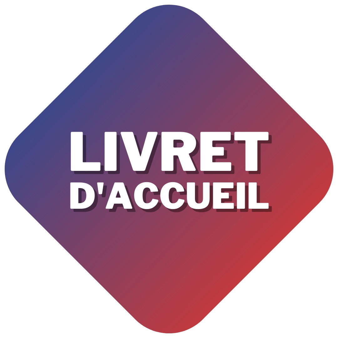 Lire la suite à propos de l’article Livret d’accueil – informations pratiques
