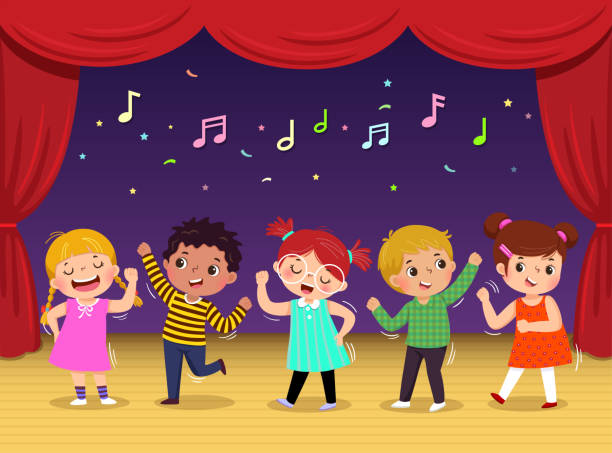 Spectacle et soirée de l’école