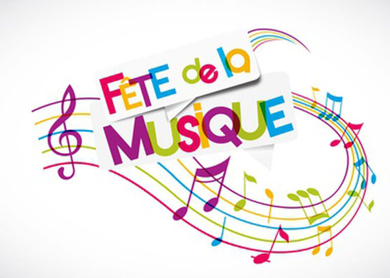 You are currently viewing Fête de la musique