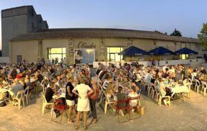 Lire la suite à propos de l’article FETE LOCALE – du 14 au 17 août 2025