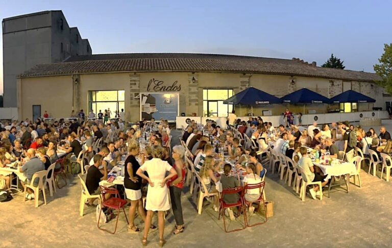 FETE LOCALE – du 14 au 17 août 2025