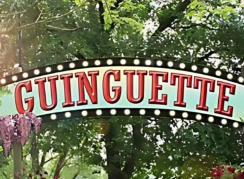 You are currently viewing Guinguette des îles – 19 juillet au boulodrome
