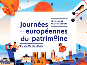 Lire la suite à propos de l’article Journées du Patrimoine